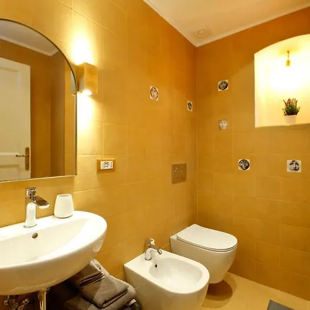 Guest house Breathe Liguria - Lucy: Historic Center Seaside