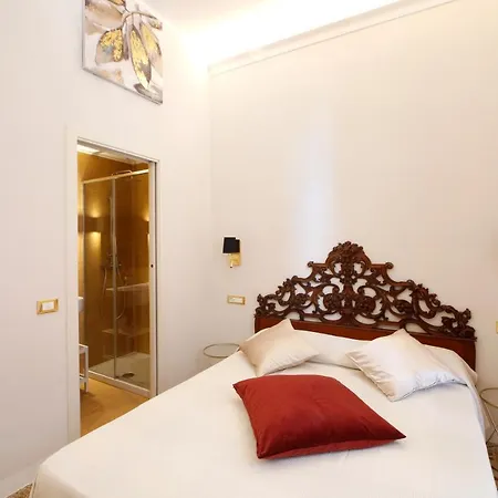 Gasthuis Breathe Liguria - Lucy 1 Bedroom And 1 In A Newly Renovated Nineteenth-century Building In The Historic Center Near The Sea 3*