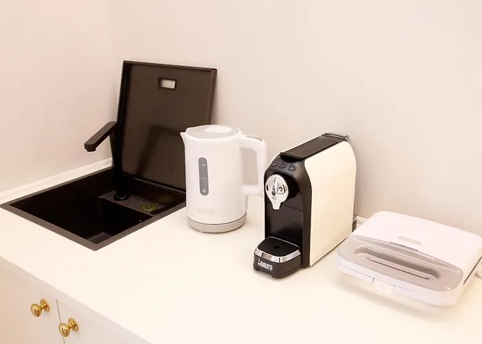 Breathe Liguria - Lucy: Historic Center Seaside