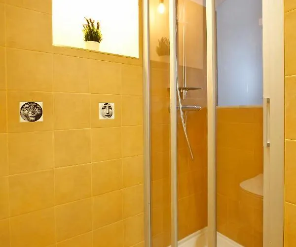 Breathe Liguria - Lucy: Historic Center Seaside